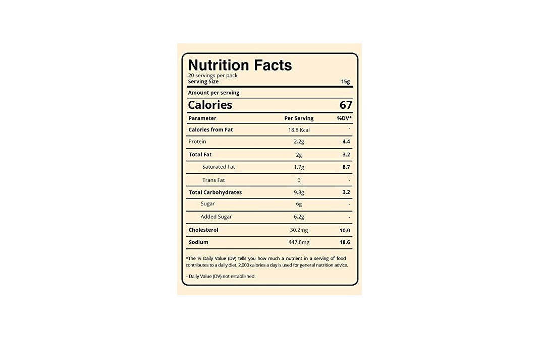 Hye Foods Milky Dunes Camel Milk Turmeric Flavour   Box  300 grams